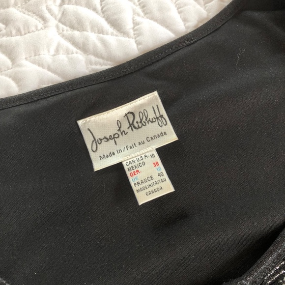 Joseph Ribkoff top - Picture 4 of 4